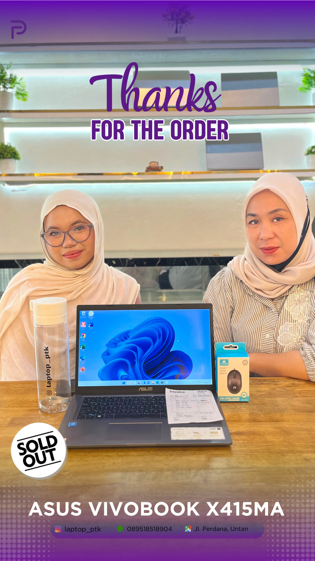 Testimoni